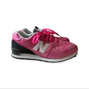New Balance Sneakers Size 5.5, Great condition
